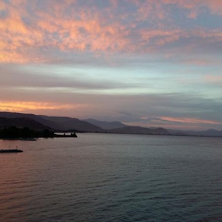 Linamare Eolos Kivérion Esterno foto