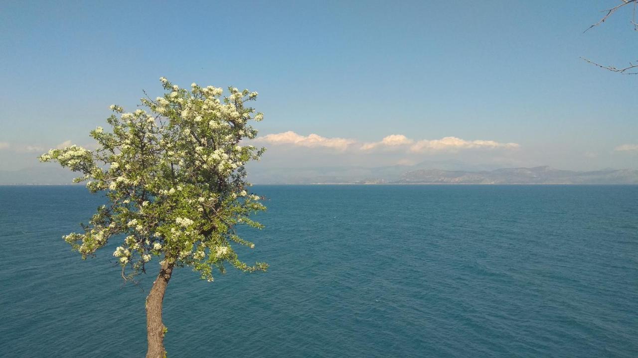 Linamare Eolos Kivérion Esterno foto