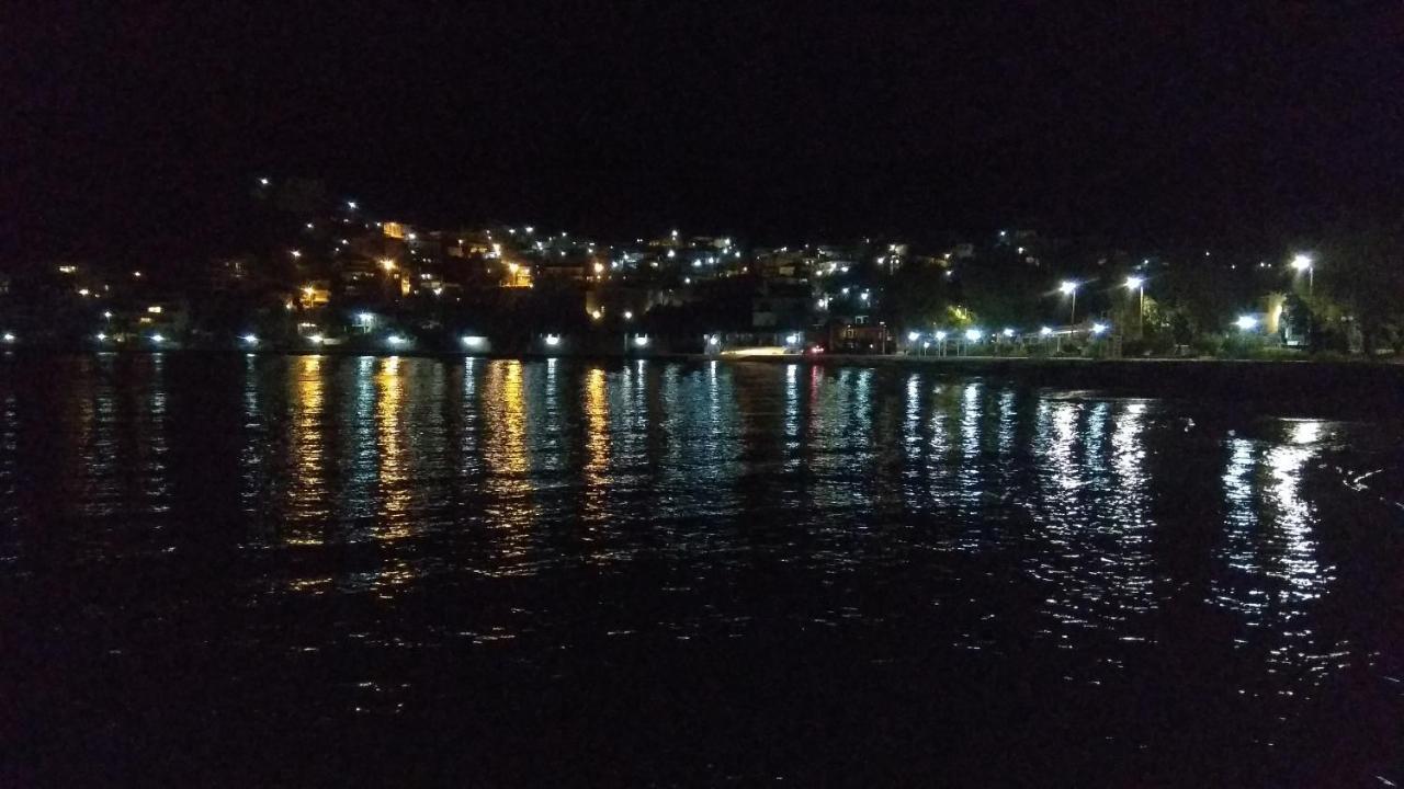 Linamare Eolos Kivérion Esterno foto