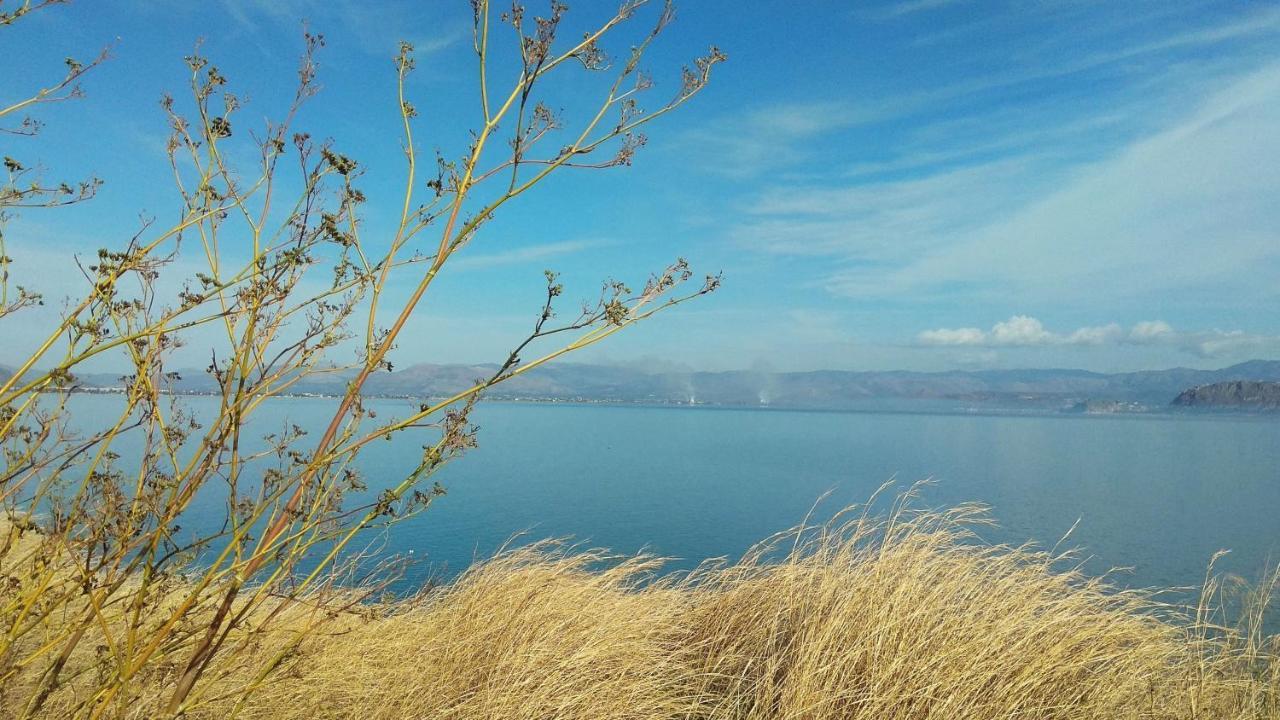 Linamare Eolos Kivérion Esterno foto
