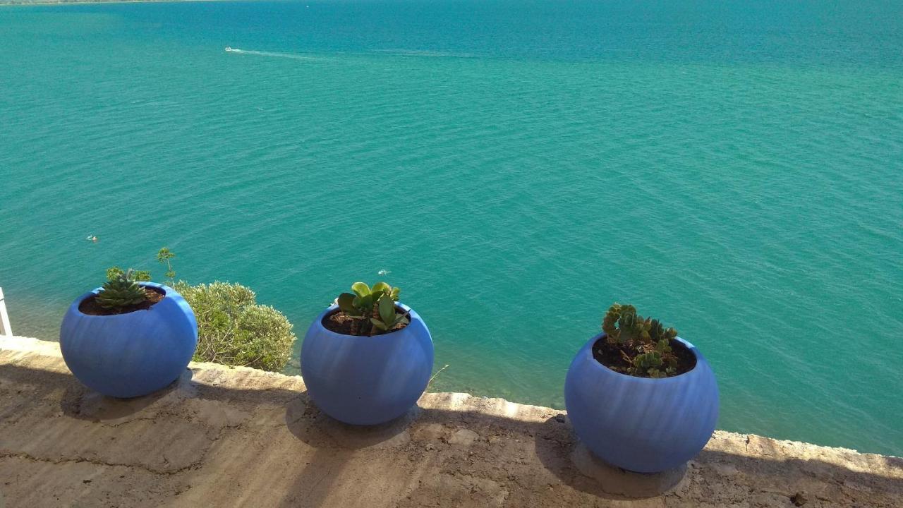 Linamare Eolos Kivérion Esterno foto