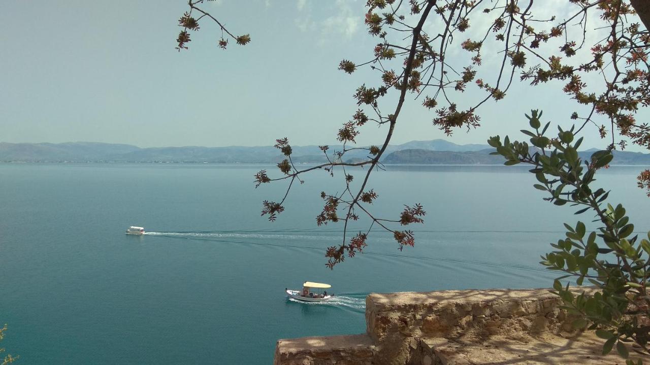 Linamare Eolos Kivérion Esterno foto