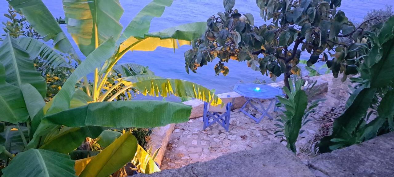 Linamare Eolos Kivérion Esterno foto
