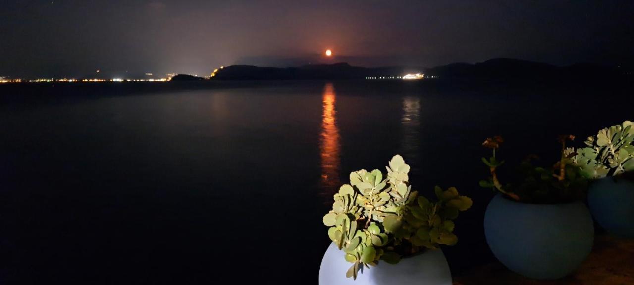 Linamare Eolos Kivérion Esterno foto