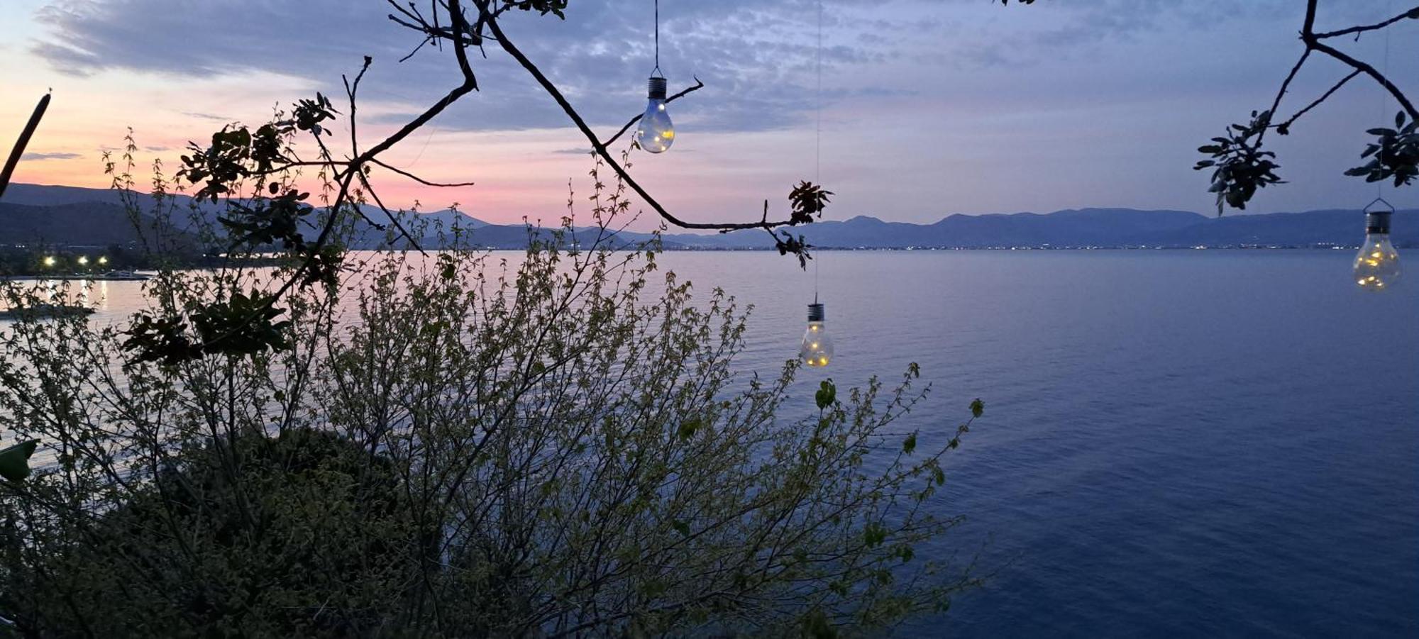 Linamare Eolos Kivérion Camera foto