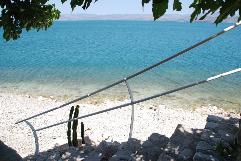 Linamare Eolos Kivérion Esterno foto