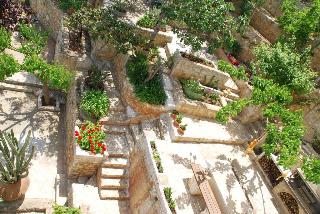 Linamare Eolos Kivérion Esterno foto