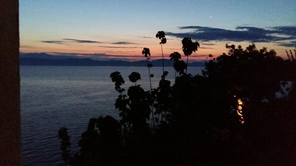 Linamare Eolos Kivérion Esterno foto