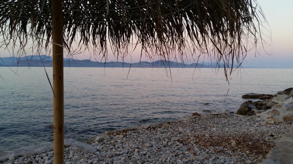 Linamare Eolos Kivérion Esterno foto