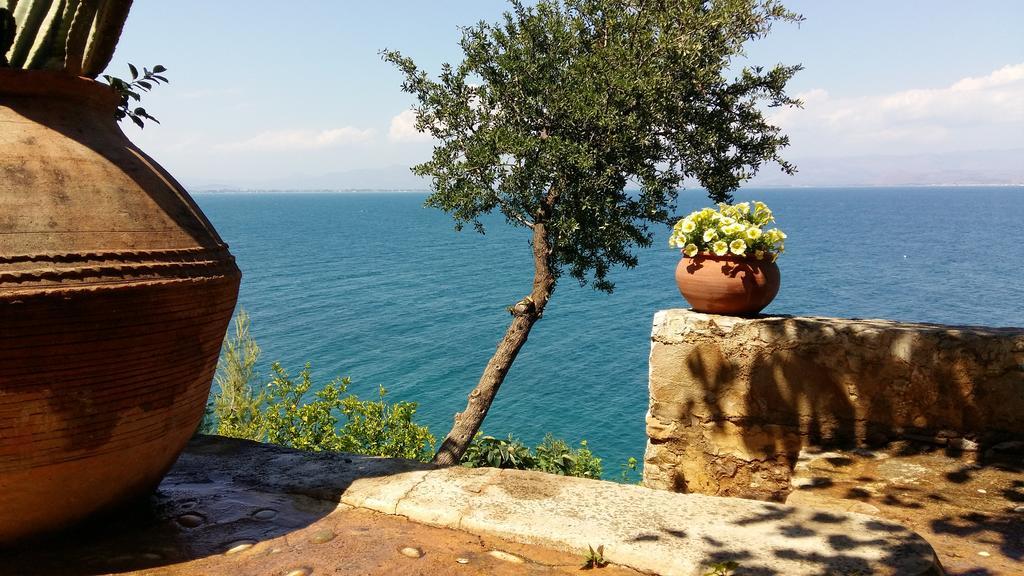 Linamare Eolos Kivérion Esterno foto