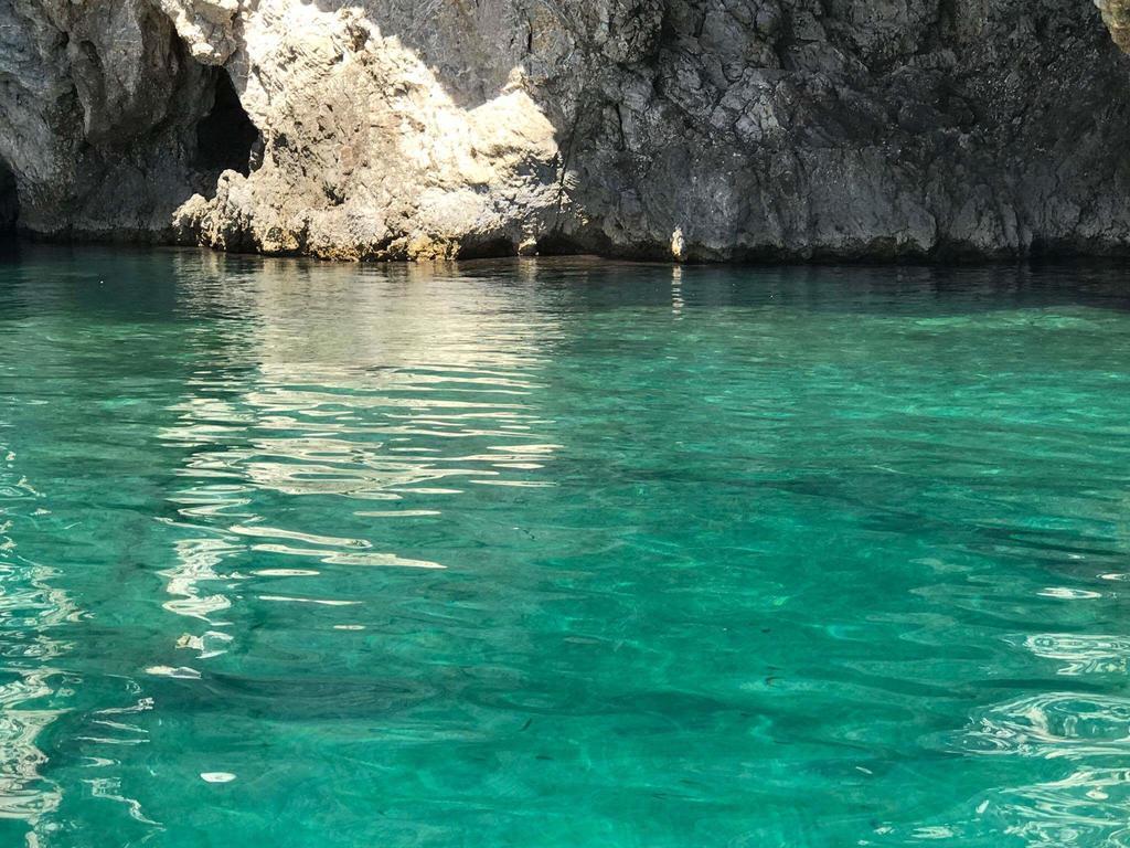 Linamare Eolos Kivérion Esterno foto