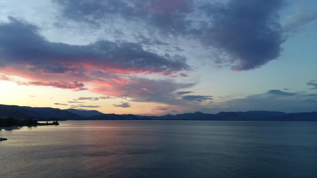 Linamare Eolos Kivérion Esterno foto
