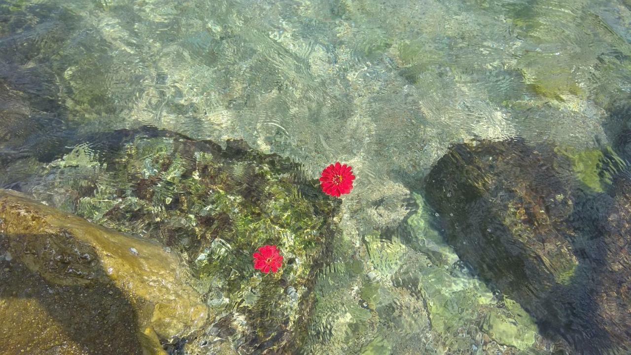 Linamare Eolos Kivérion Esterno foto