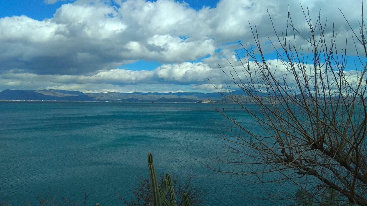 Linamare Eolos Kivérion Esterno foto