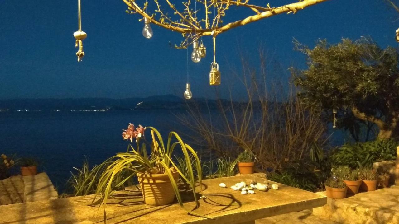 Linamare Eolos Kivérion Esterno foto