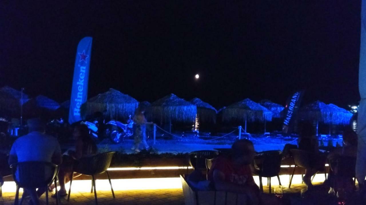 Linamare Eolos Kivérion Esterno foto